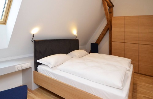Brunico Apartment | For a peaceful holiday in the heart of Brunico