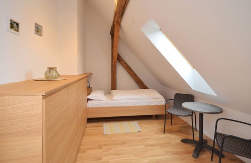 Brunico Apartment | For a peaceful holiday in the heart of Brunico