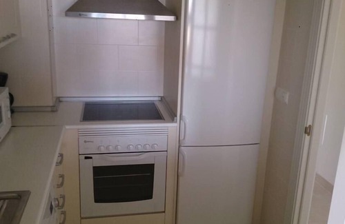 Mojacar Apartment | FOR FAMILIES UP TO 9. NO YOUTH GROUPS