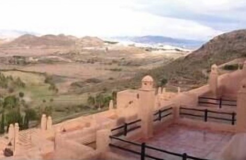 Mojacar Apartment | FOR FAMILIES UP TO 9. NO YOUTH GROUPS