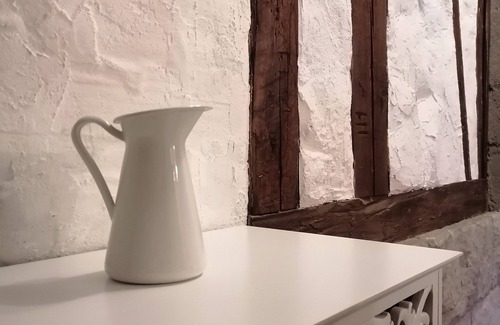Baiersbronn Apartment | For nature lovers and peace seekers at the Black Forest National Park