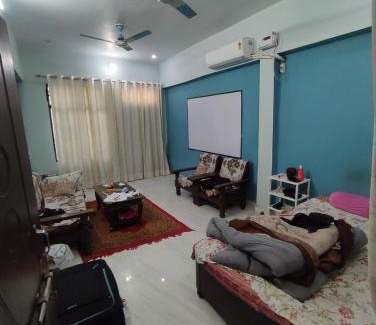 Allahabad Cabin | For Stay Mahakumbh