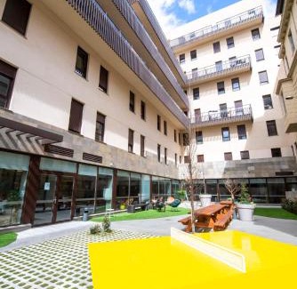 Norte Apartment | For Students Only Bravo Granada