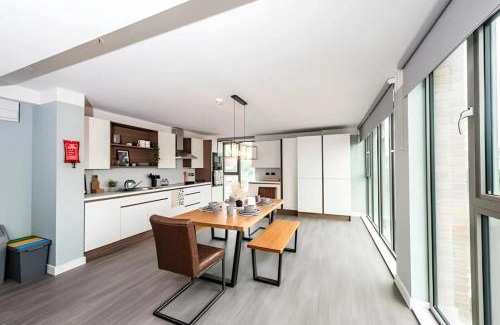 Belfast City Centre Apartment | For Students Only Nelson Place in Belfast