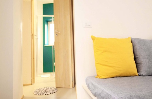 Trapani City Centre Apartment | for tourist use apartment: Textures tramari