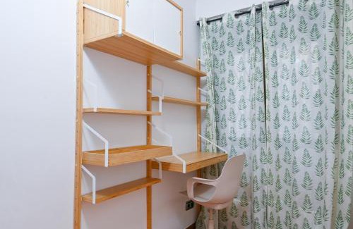 Arapiles Apartment | For You Rentals Acogedora vivienda TEMPORAL de 2 dormitorios en Chamberi ECA10