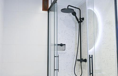 Arapiles Apartment | For You Rentals Acogedora vivienda TEMPORAL de 2 dormitorios en Chamberi ECA10