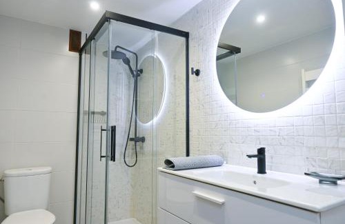Arapiles Apartment | For You Rentals Acogedora vivienda TEMPORAL de 2 dormitorios en Chamberi ECA10