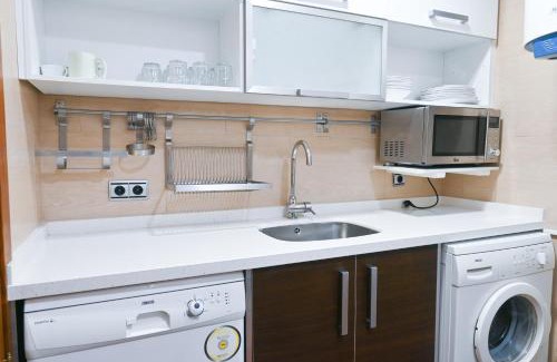 Arapiles Apartment | For You Rentals Acogedora vivienda TEMPORAL de 2 dormitorios en Chamberi ECA10