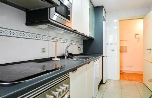 Legazpi Apartment | For You Rentals Apartamento TEMPORAL con Estilo y Comodidad en Madrid EROS 14