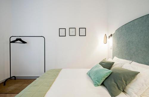 Arganzuela Apartment | For You Rentals Apartamento TEMPORAL Delicias Madrid CCR9