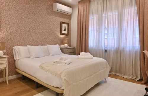 Nueva Espana Apartment | For You Rentals Exclusive Three Bedroom Apartment JRJ45 TEMPORAL