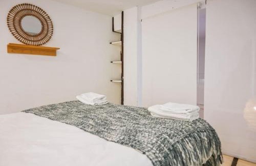 Moncloa - Arguelles Apartment | For You Rentals Moderno y Elegante piso en Argüelles JAM30 Temporal