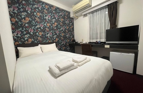 Asao Ward Hotel | FORBELL STAY YURIGAOKA