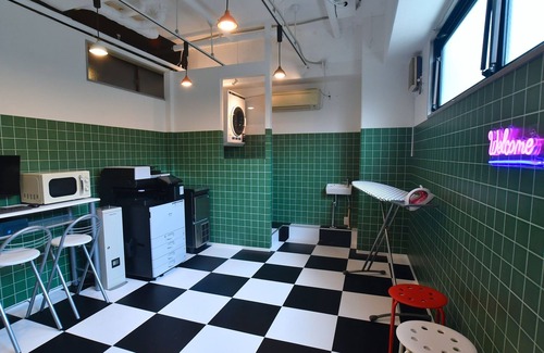 Asao Ward Hotel | FORBELL STAY YURIGAOKA