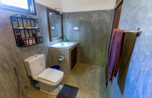 Pottuvil Division 2 House | Forcus Cabanas