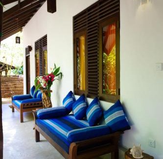 Pottuvil Division 2 House | Forcus Cabanas