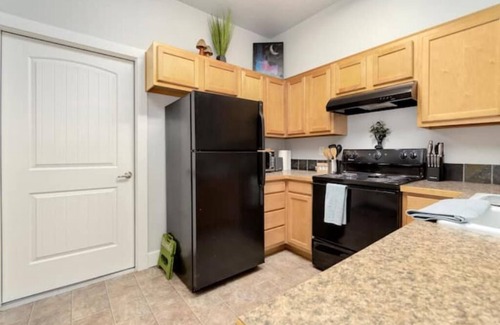 Nampa House | FORD IDAHO CENTER HAPPY PLACE