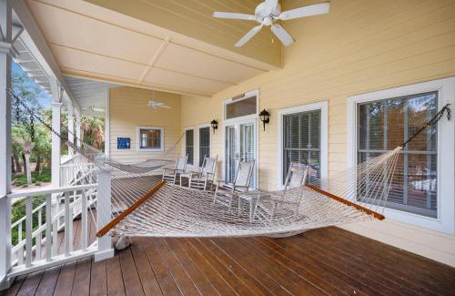 Debordieu Colony House | Ford in DeBordieu Colony home by Peace Vacations