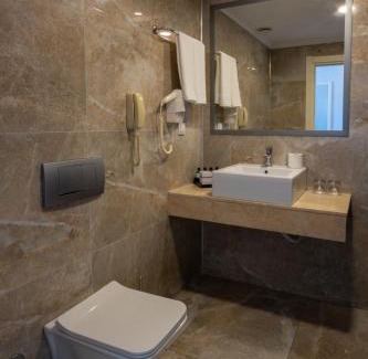 Kemer Hotel | FORE RESORT & SPA