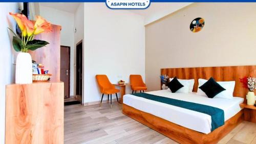 Ramnagar Resort | Forestè Resort