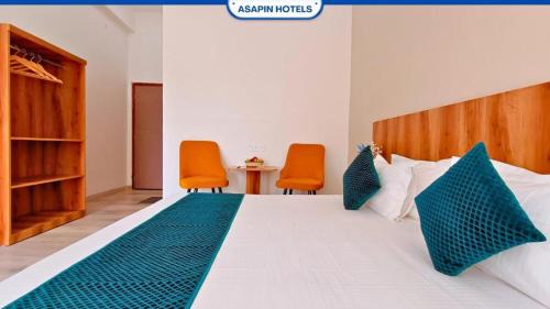 Ramnagar Resort | Forestè Resort