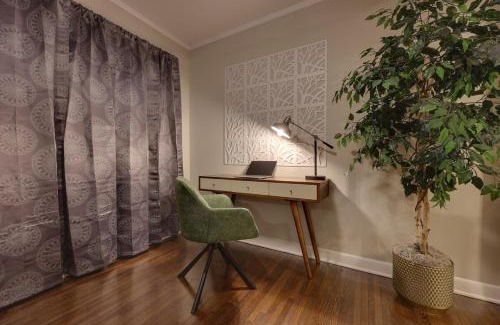Columbia House | Forest acres retreat Ft Jackson Fully Renovated