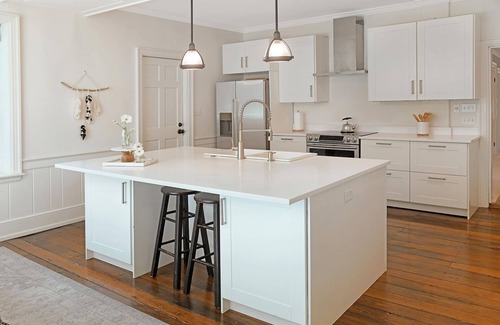 Saukville Other | Forest and Farm 6BR Retreat, Modern and Spacious Farmhouse
