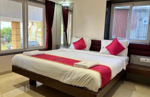 Wai Hotel | Forest Breeze Inn