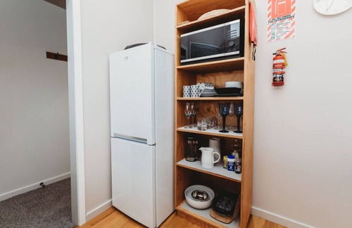 Methven Apartment | Forest Cottage Methven
