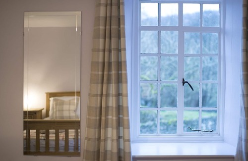 Satterthwaite Cottage | Forest cottage with walking & mountain biking from the door