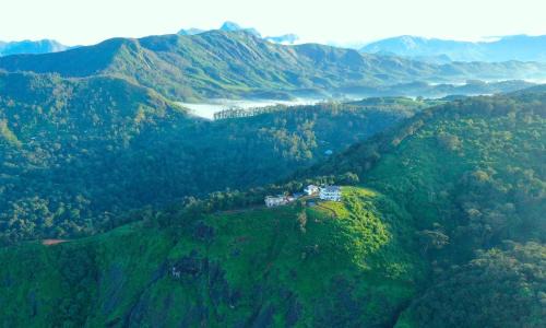 Devikolam Resort | Forest County