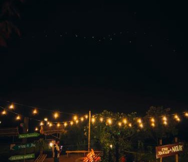 Devikolam Resort | Forest County
