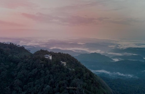 Devikolam Resort | Forest County