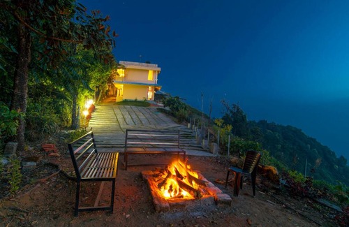Devikolam Resort | Forest County