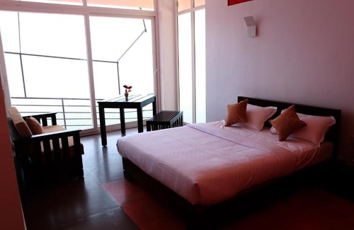 Devikolam Resort | Forest County