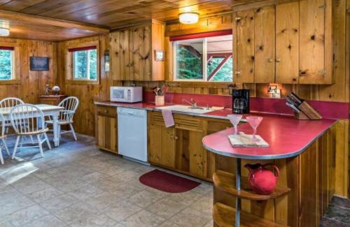 Joseph House | Forest Dell