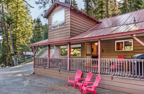 Joseph House | Forest Dell