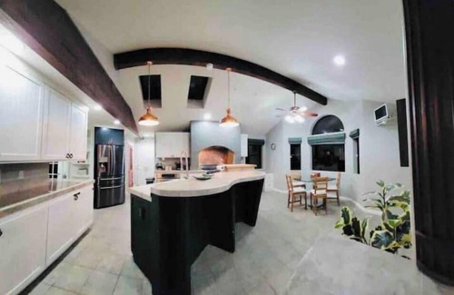 Frazier Park House | Forest Dream