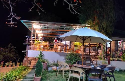 Mount Abu Cabin | Forest Eco Lodge