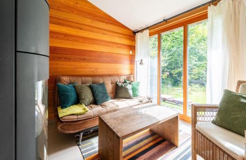 Thale House | Forest-Edge Apartment