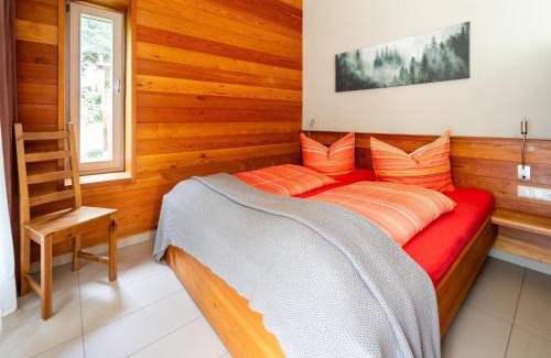 Thale House | Forest-Edge Apartment