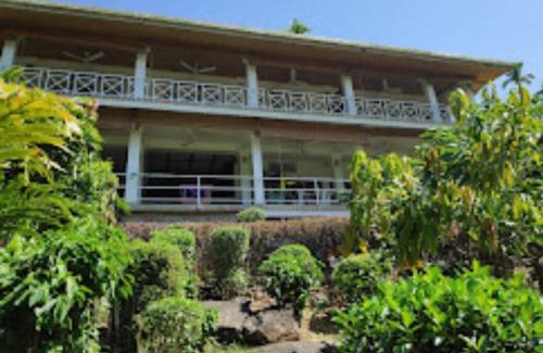 Ginigathena Hotel | Forest Edge Hotel