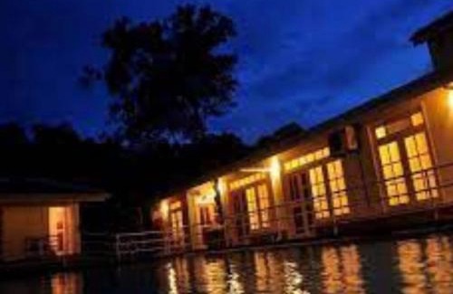 Ginigathena Hotel | Forest Edge Hotel
