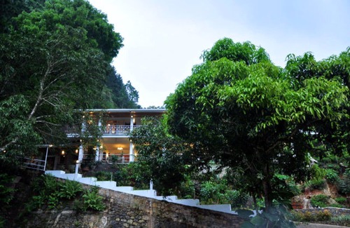 Ginigathena Hotel | Forest Edge