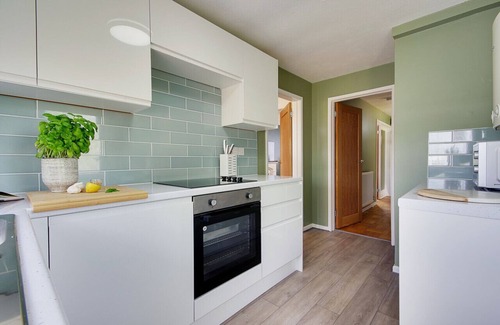 New Forest District House | Forest Edge, Lyndhurst