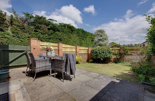 New Forest District House | Forest Edge, Lyndhurst
