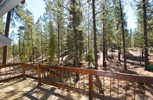 Black Butte Ranch House | Forest Escape - GM 428