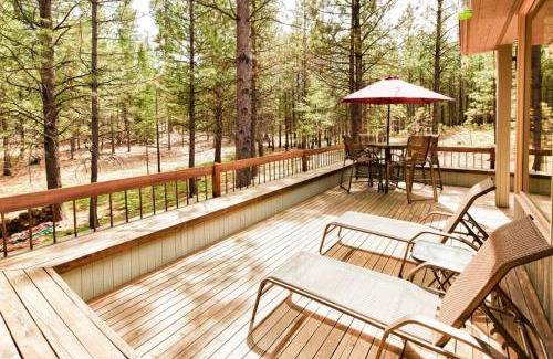 Black Butte Ranch House | Forest Escape - GM 428