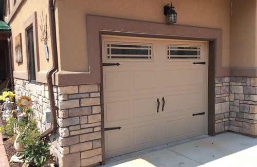 Woodland Park Apartment | Forest Estate Guest Quarters-Seclusion- Just Minutes from Town
